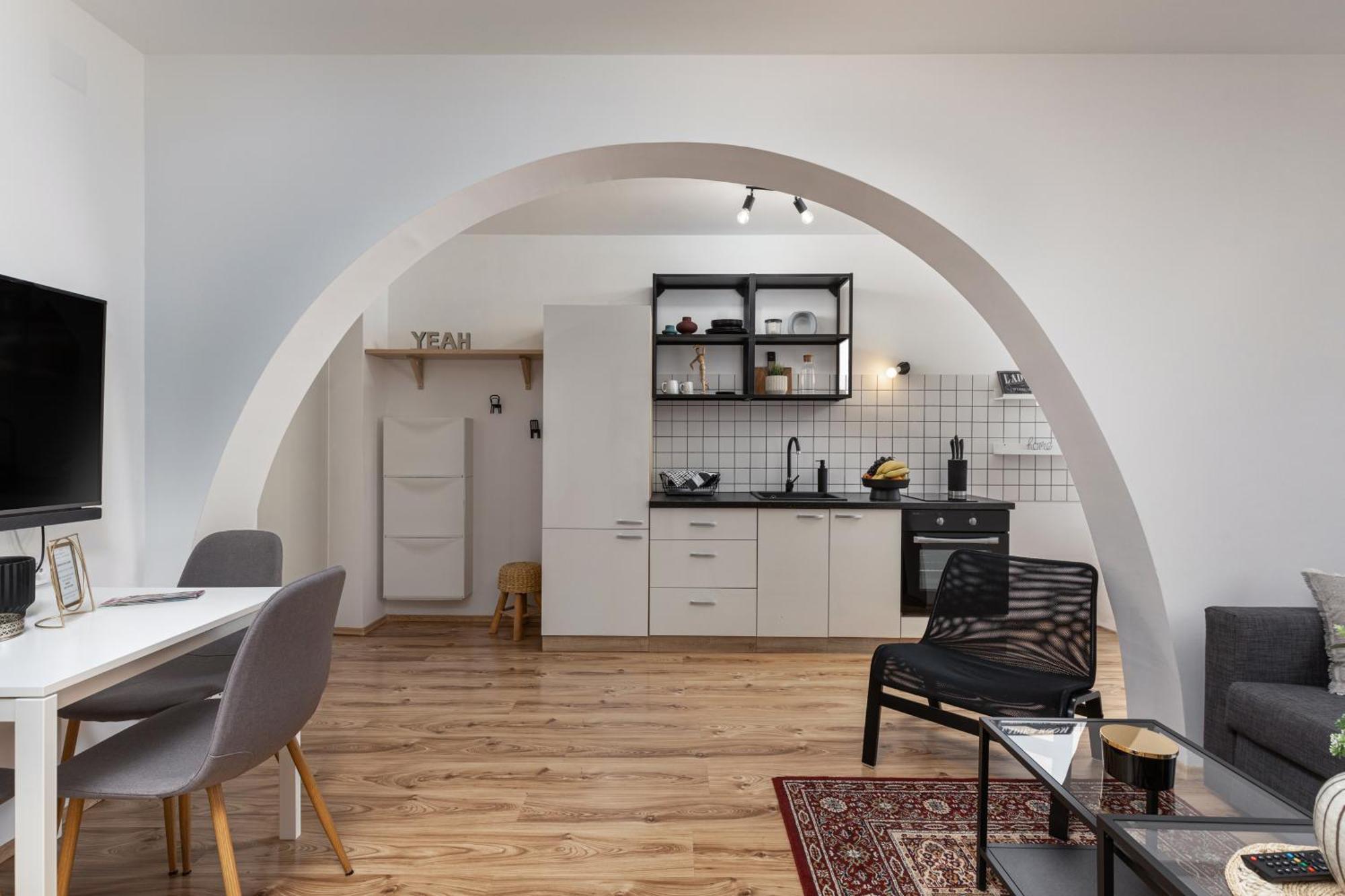 Agostini - Contactless Apartments Vukovarska Риека Экстерьер фото
