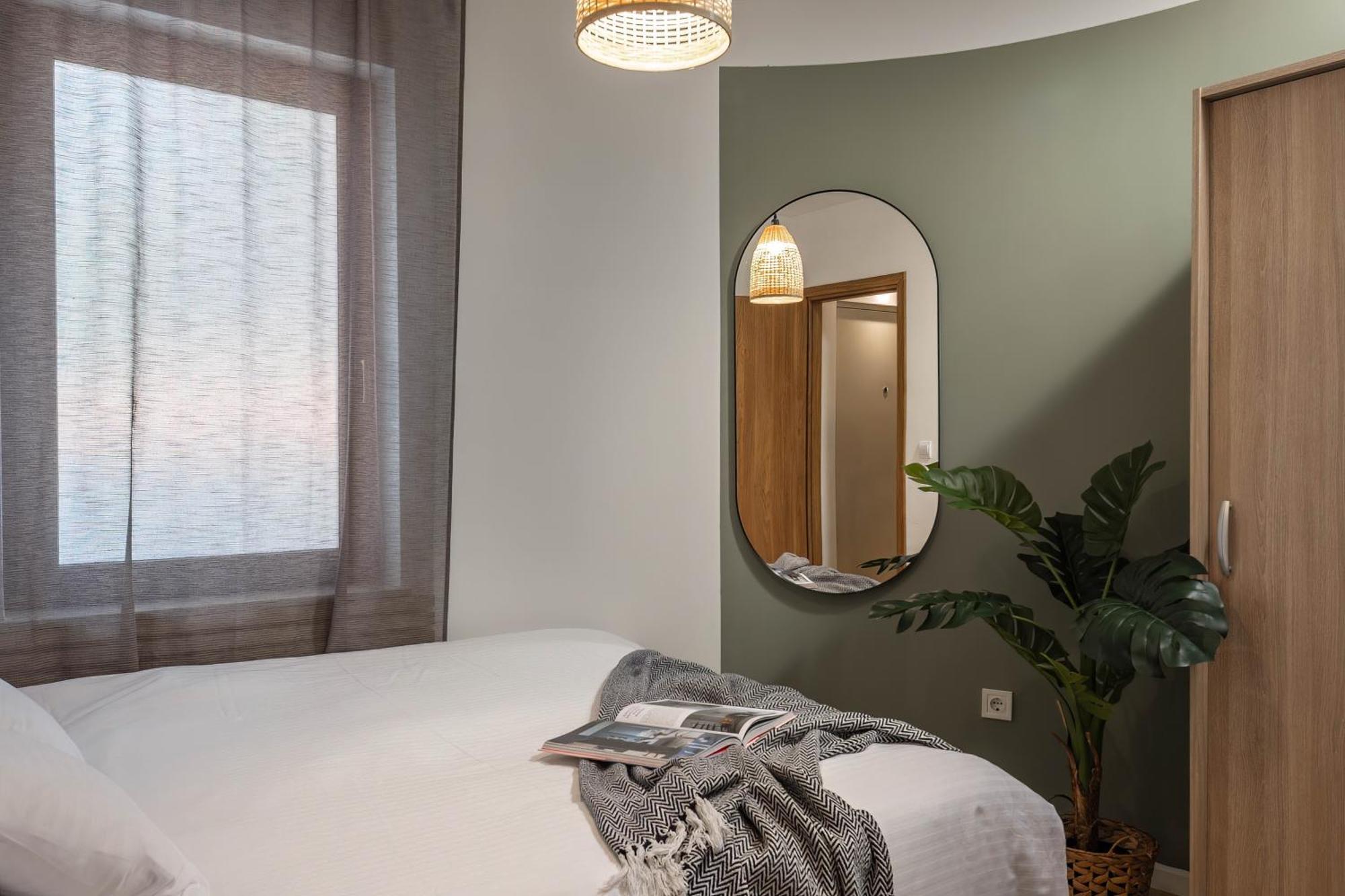 Agostini - Contactless Apartments Vukovarska Риека Экстерьер фото