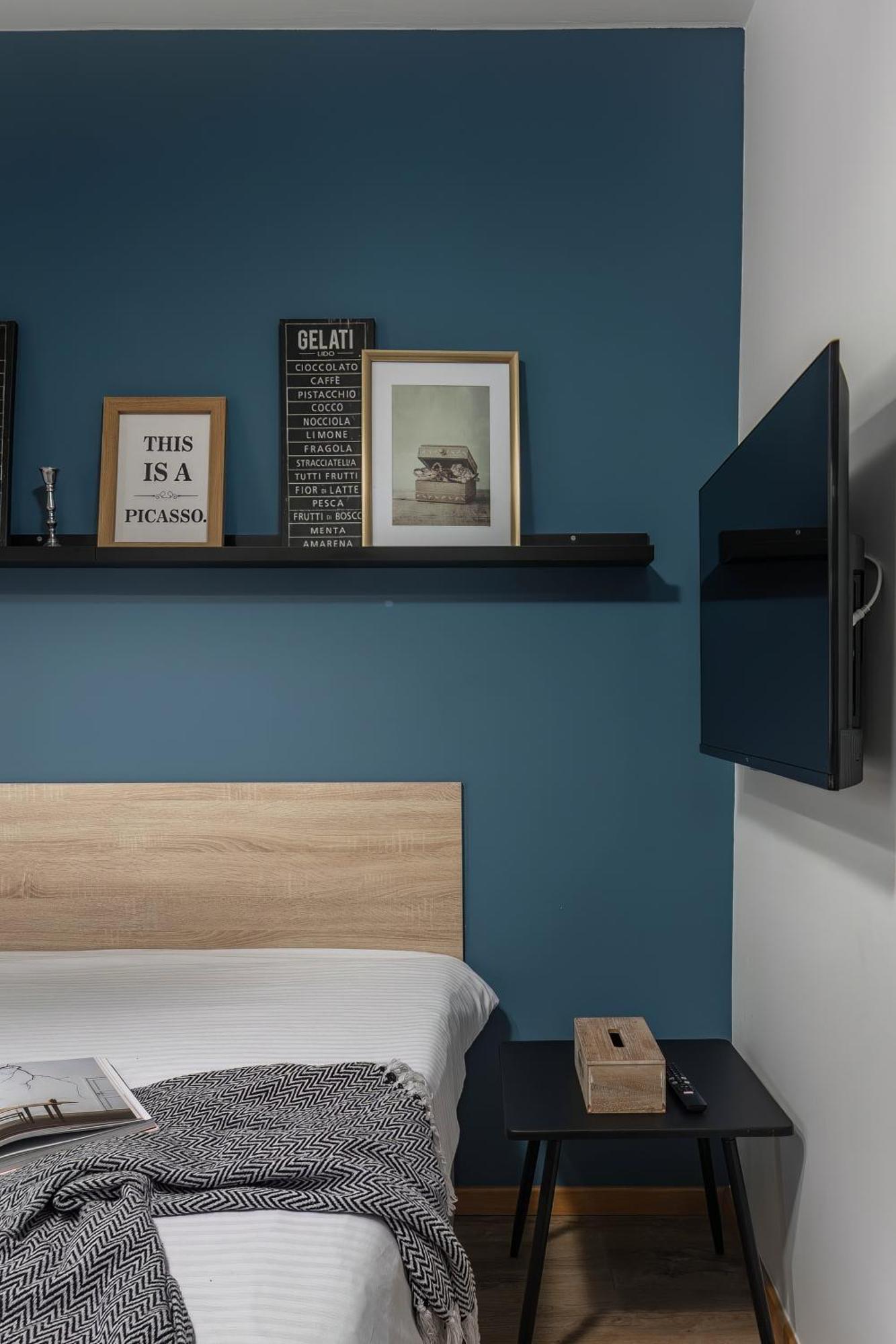 Agostini - Contactless Apartments Vukovarska Риека Номер фото