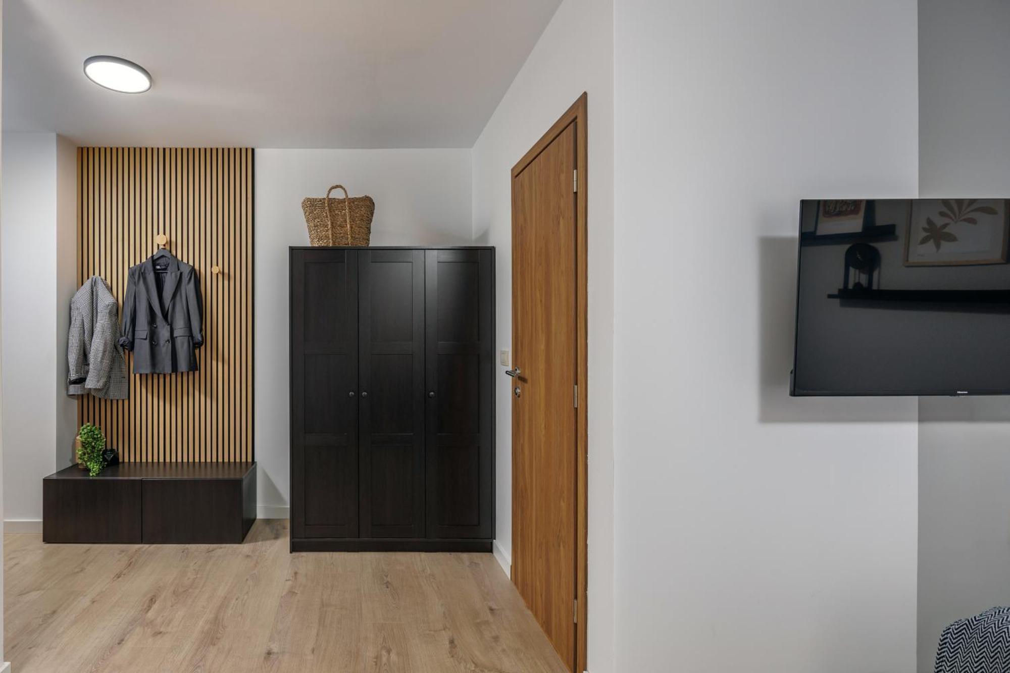 Agostini - Contactless Apartments Vukovarska Риека Экстерьер фото